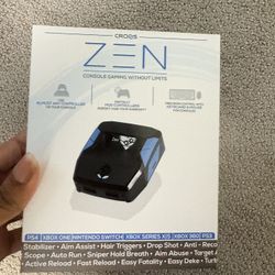 Zen With 2k And R6 Scripts 