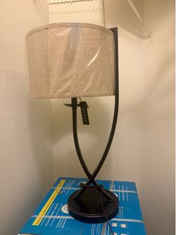 Lamp