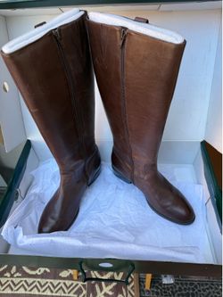 Women’s boots