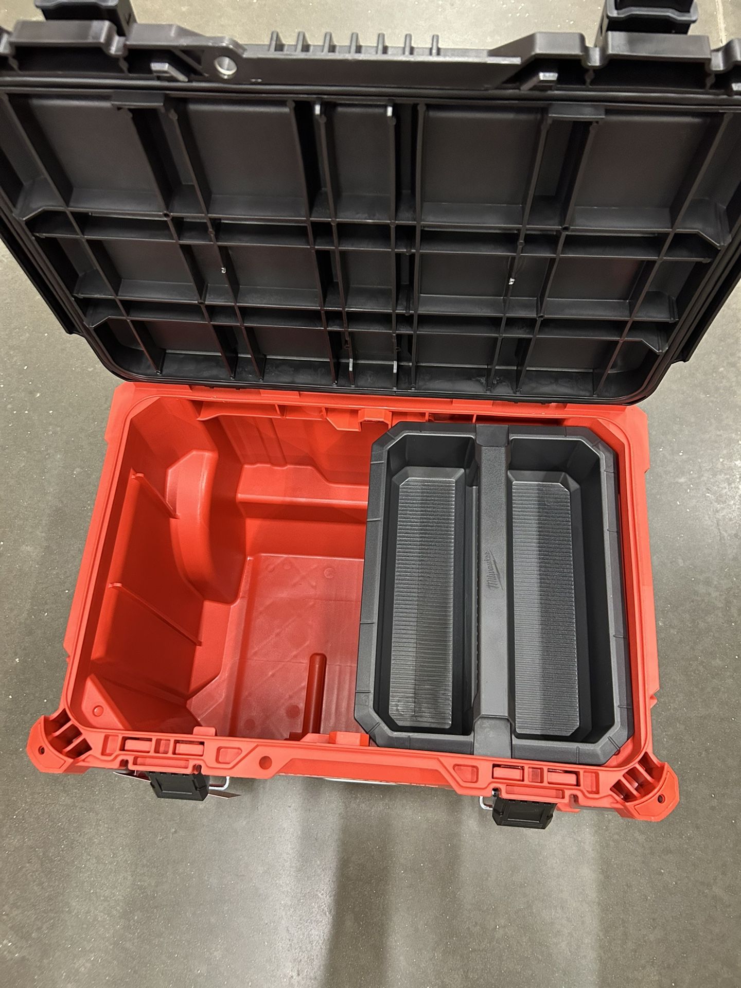 Tool Box NEW