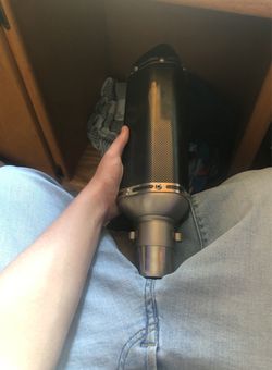 Exhaust