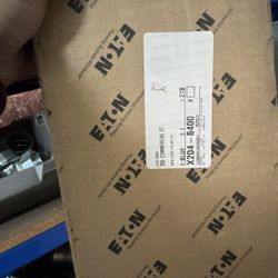 Electrical Gutter Box