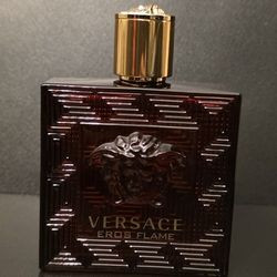 Versace Eros Flame EDP 100ml Spicy Sweet Authentic