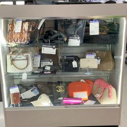 Designer Purses 