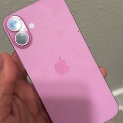 iPhone 16 Plus , 128g , Unlocked 
