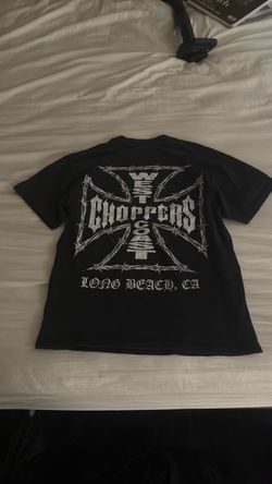 Size small west coast choppers