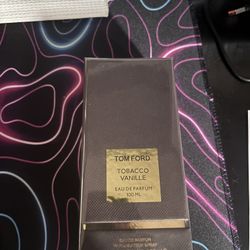 Tom Ford Tobacco Vanille
