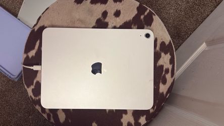 Band new iPad