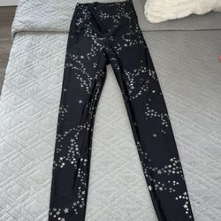 Women’s Emily HSU Legging Small