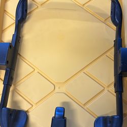 Nuna Carseat Adapter 