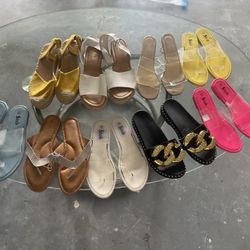 Women’s Sandals 