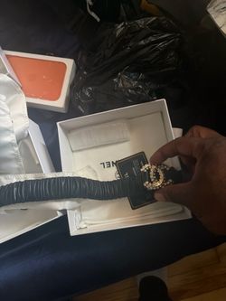 SELLING Chanel belt need off hand ASAP!!