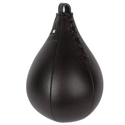 Training Boxing Speed Bag