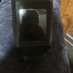 Welding Mask
