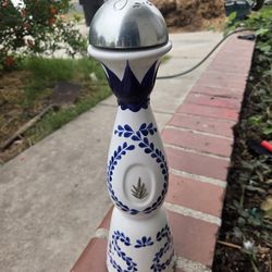 Large Clase Azul Bottle