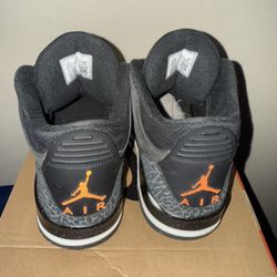 JORDAN 3 Size 10.5