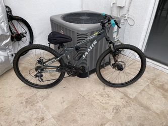 Jamis Bike