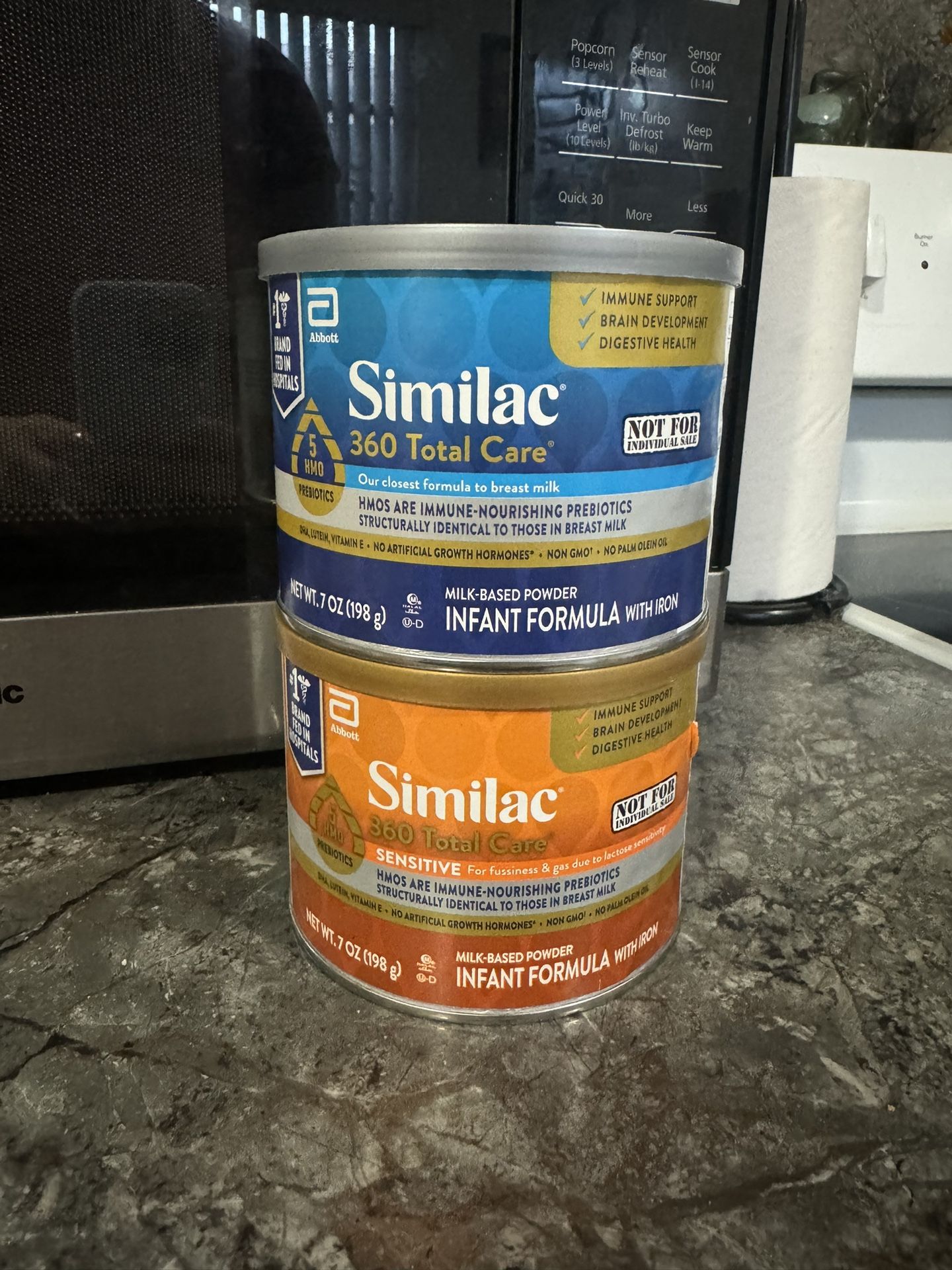 Similac 360