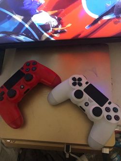 PS4 slim
