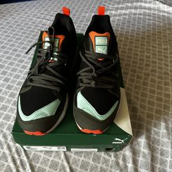 Puma Blaze Of Glory Reverse (8.5)