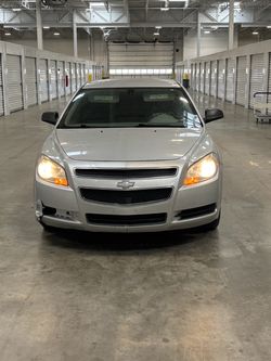 2011 Chevrolet Malibu