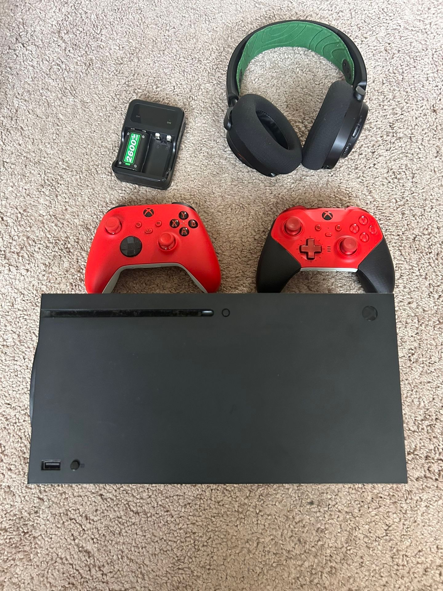 Xbox Series X Bundle