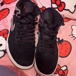 Air Jordan 1 Special Edition