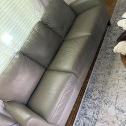 Leather Couches For Sale! 
