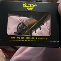 Baby Dr Martens 