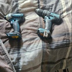 Makita 18v
