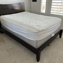 Full Size Bed