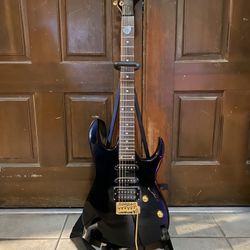 Maison Photogenic Electric Guitar Strat