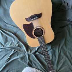 Oscar Schmidt OG312 12-string Natural