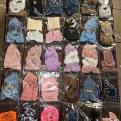 Labubu Clothes