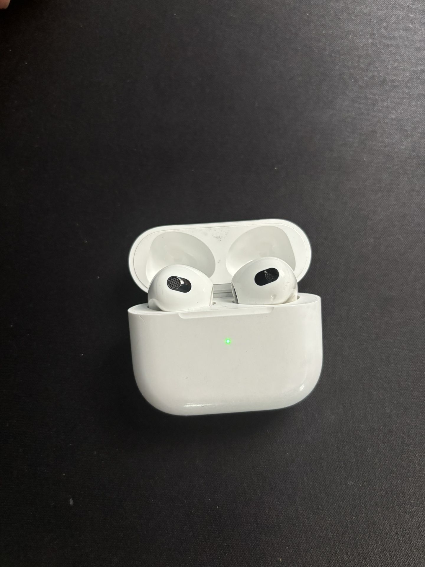 AirPods 3rd Gen
