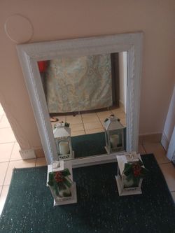 Espeo y Dos   Candelabros