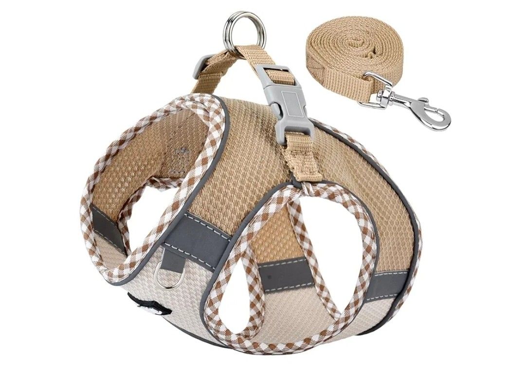 XXS Puppy Harness