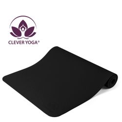 Clever Yoga Mat