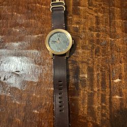 Mens Nixxon Watch