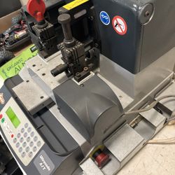 Silca Ultracode A/T Key Duplicator