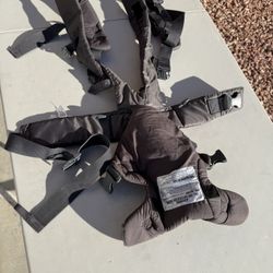 Baby Items, Baby Carrier, Baby Toilet, Baby High Chair