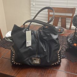 Large Kenneth Cole Purse 