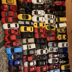 Diecast 1:41 1:43 1:48 1:32 BMW Mercedes Benz Lamborghini Ferrari Toyota Dodge Mclaren Mazda Porsche Oldsmobile Nissan Ford