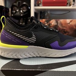 Nike Odyssey React Shield Act 2 Size 6.5 Men