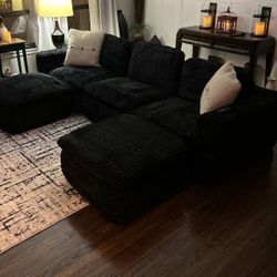 New cloud sectional Sofa