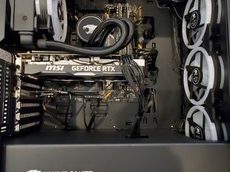 RTX 2060 SUPER 8GB MSI