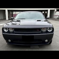2013 Dodge Challenger