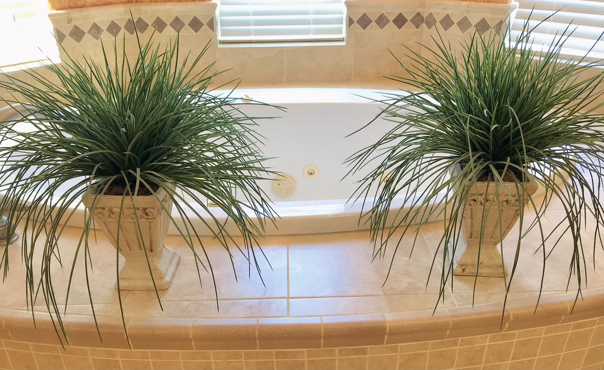 Rustic Styled Floral!