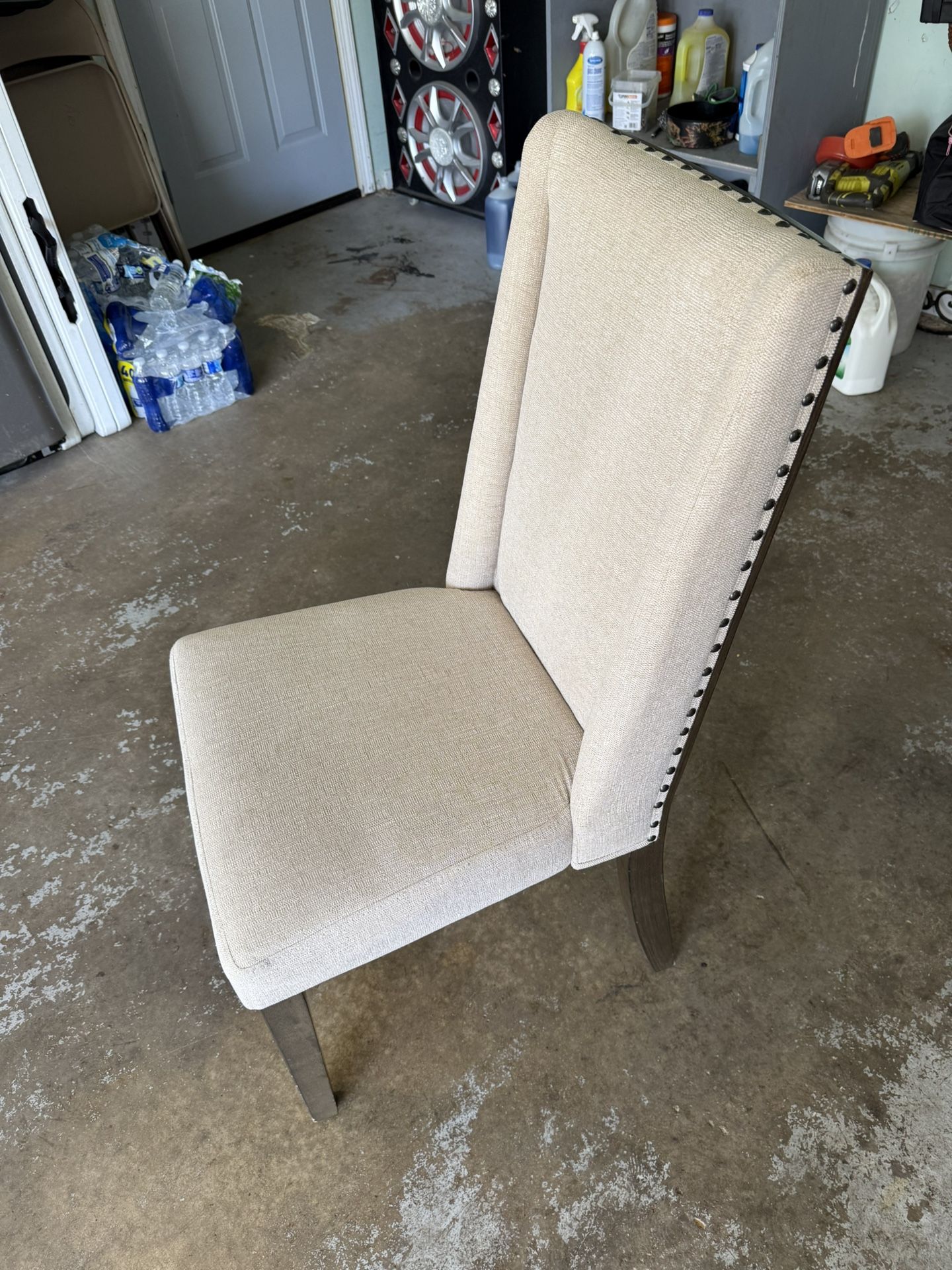 Dining Chairs