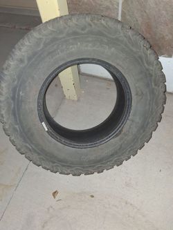 BFGOODRICH 32x9.50r15